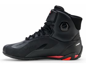 ΜΠΟΤΑΚΙΑ ΜΗΧΑΝΗΣ ALPINESTARS - Faster-4 Drystar® black/red - 