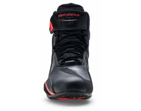 ΜΠΟΤΑΚΙΑ ΜΗΧΑΝΗΣ ALPINESTARS - Faster-4 Drystar® black/red - 