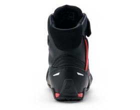 ΜΠΟΤΑΚΙΑ ΜΗΧΑΝΗΣ ALPINESTARS - Faster-4 Drystar® black/red - 