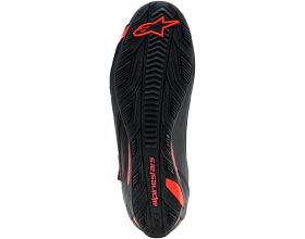 ΜΠΟΤΑΚΙΑ ΜΗΧΑΝΗΣ ALPINESTARS - Faster-4 Drystar® black/red - 