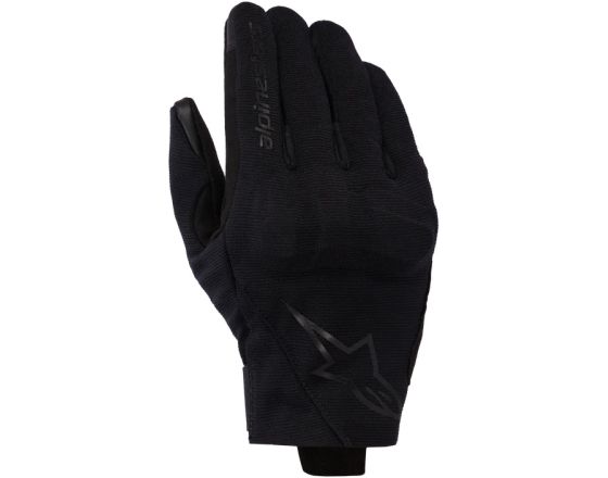 ΓΑΝΤΙΑ ΜΗΧΑΝΗΣ ALPINESTARS - Reef V2 black/black