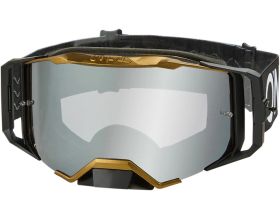 OFF ROAD ΜΑΣΚΑ ONEAL - B-33 Hexa V.26 black/gold