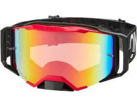 OFF ROAD ΜΑΣΚΑ ONEAL - B-33 Hexa V.26 black/red