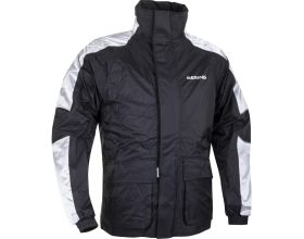 ΑΔΙΑΒΡΟΧΟ ΣΑΚΑΚΙ BERING - New Maniwata black/silver - 