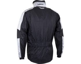 ΑΔΙΑΒΡΟΧΟ ΣΑΚΑΚΙ BERING - New Maniwata black/silver - 