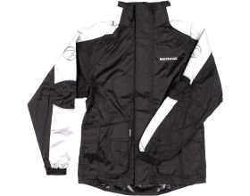 ΑΔΙΑΒΡΟΧΟ ΣΑΚΑΚΙ BERING - New Maniwata black/silver