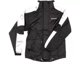 ΑΔΙΑΒΡΟΧΟ ΣΑΚΑΚΙ BERING - New Maniwata black/silver