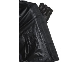 ΑΔΙΑΒΡΟΧΟ ΣΑΚΑΚΙ BERING - Maniwata black - 