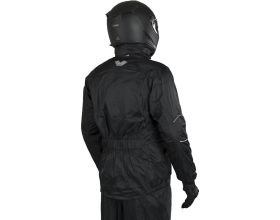 ΑΔΙΑΒΡΟΧΟ ΣΑΚΑΚΙ BERING - Maniwata black - 