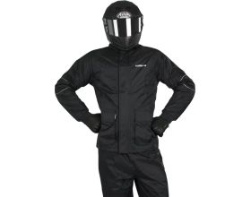 ΑΔΙΑΒΡΟΧΟ ΣΑΚΑΚΙ BERING - Maniwata black - 