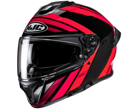 ΚΡΑΝΟΣ ΜΗΧΑΝΗΣ HJC - C71 Faber MC1