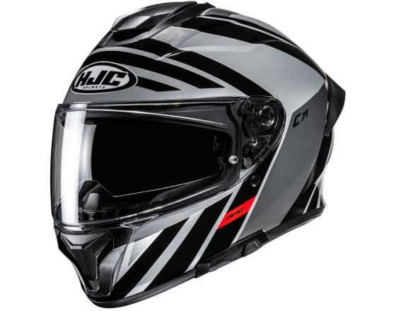 ΚΡΑΝΟΣ ΜΗΧΑΝΗΣ HJC - C71 Faber MC5