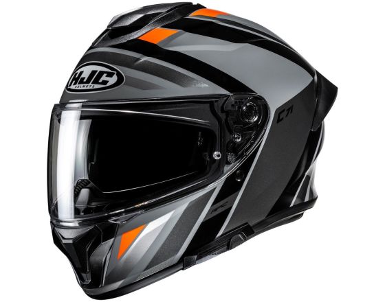 ΚΡΑΝΟΣ ΜΗΧΑΝΗΣ HJC - C71 Faber MC7