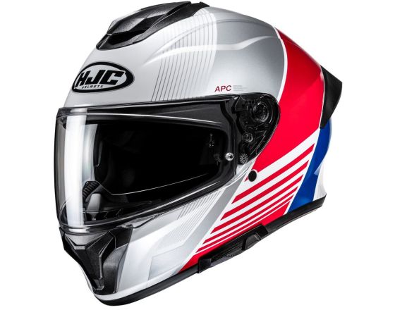 ΚΡΑΝΟΣ ΜΗΧΑΝΗΣ HJC - C71 Morix MC21