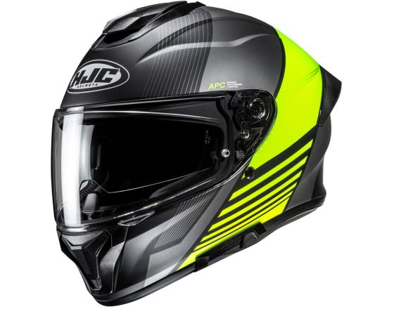 ΚΡΑΝΟΣ ΜΗΧΑΝΗΣ HJC - C71 Morix MC3HSF