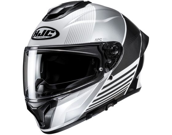 ΚΡΑΝΟΣ ΜΗΧΑΝΗΣ HJC - C71 Morix MC5