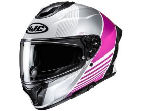 ΚΡΑΝΟΣ ΜΗΧΑΝΗΣ HJC - C71 Morix MC8