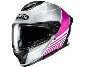 ΚΡΑΝΟΣ ΜΗΧΑΝΗΣ HJC - C71 Morix MC8