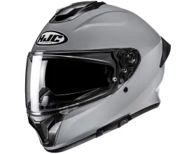 ΚΡΑΝΟΣ ΜΗΧΑΝΗΣ HJC - C71 n.gray