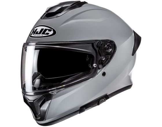 ΚΡΑΝΟΣ ΜΗΧΑΝΗΣ HJC - C71 n.gray