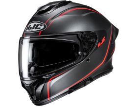 ΚΡΑΝΟΣ ΜΗΧΑΝΗΣ HJC - C71 Quez MC1SF