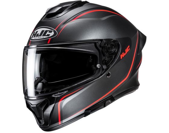 ΚΡΑΝΟΣ ΜΗΧΑΝΗΣ HJC - C71 Quez MC1SF