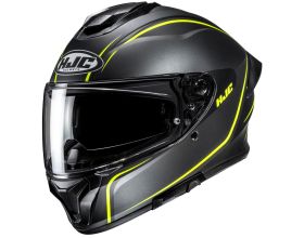 ΚΡΑΝΟΣ ΜΗΧΑΝΗΣ HJC - C71 Quez MC3HSF