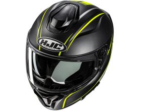 ΚΡΑΝΟΣ ΜΗΧΑΝΗΣ HJC - C71 Quez MC3HSF - 