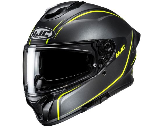 ΚΡΑΝΟΣ ΜΗΧΑΝΗΣ HJC - C71 Quez MC3HSF