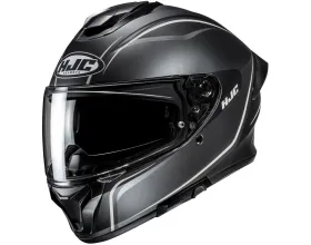 ΚΡΑΝΟΣ ΜΗΧΑΝΗΣ HJC - C71 Quez MC5SF