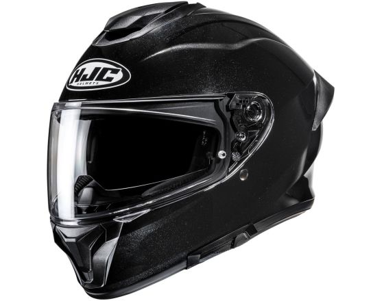 ΚΡΑΝΟΣ ΜΗΧΑΝΗΣ HJC - C71 metal black