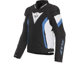 ΜΠΟΥΦΑΝ ΜΗΧΑΝΗΣ DAINESE - Avro 5 Tex black/blue/white