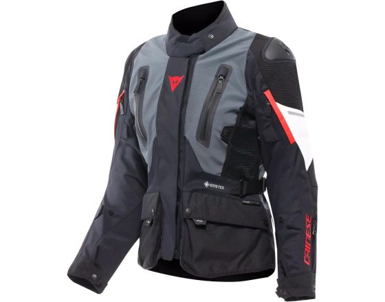 ΜΠΟΥΦΑΝ ΜΗΧΑΝΗΣ DAINESE - Carve Master 4 WMN GORE-TEX® ebony/black
