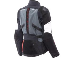 ΜΠΟΥΦΑΝ ΜΗΧΑΝΗΣ DAINESE - Carve Master 4 WMN GORE-TEX® ebony/black - 
