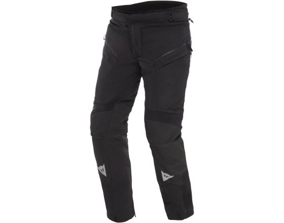 ΠΑΝΤΕΛΟΝΙ ΜΗΧΑΝΗΣ DAINESE - Gullfoss Pants D-Dry® black/black
