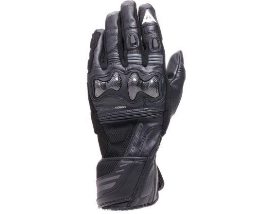 ΓΑΝΤΙΑ ΜΗΧΑΝΗΣ DAINESE - Reacto Carbon Long black/anthracite