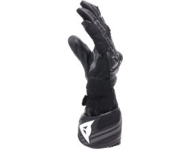 ΓΑΝΤΙΑ ΜΗΧΑΝΗΣ DAINESE - Reacto Carbon Long black/anthracite - 