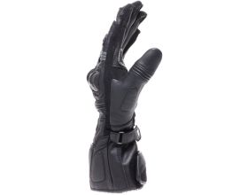 ΓΑΝΤΙΑ ΜΗΧΑΝΗΣ DAINESE - Reacto Carbon Long black/anthracite - 