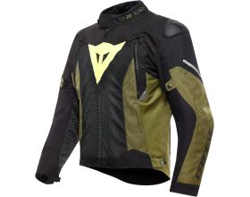 ΜΠΟΥΦΑΝ ΜΗΧΑΝΗΣ DAINESE - Super Sprint D-Dry™ black/green/fluo yellow