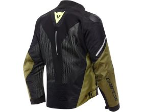 ΜΠΟΥΦΑΝ ΜΗΧΑΝΗΣ DAINESE - Super Sprint D-Dry™ black/green/fluo yellow - 