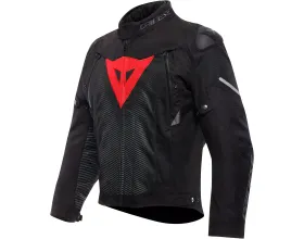 ΜΠΟΥΦΑΝ ΜΗΧΑΝΗΣ DAINESE - Super Sprint D-Dry™ black/red-lava