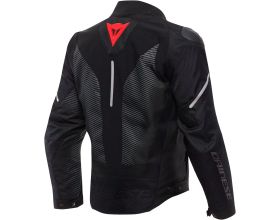 ΜΠΟΥΦΑΝ ΜΗΧΑΝΗΣ DAINESE - Super Sprint D-Dry™ black/red-lava - 