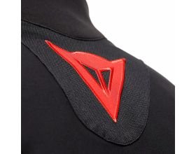 ΜΠΟΥΦΑΝ ΜΗΧΑΝΗΣ DAINESE - Super Sprint D-Dry™ black/red-lava - 