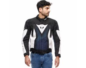 ΜΠΟΥΦΑΝ ΜΗΧΑΝΗΣ DAINESE - Super Sprint D-Dry™ black/blue/white - 