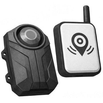 ΣΥΝΑΓΕΡΜΟΙ / GPS TRACKER