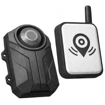 ΣΥΝΑΓΕΡΜΟΙ / GPS TRACKER