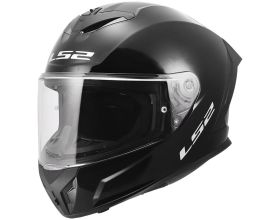 ΚΡΑΝΟΣ ΜΗΧΑΝΗΣ LS2 - Rapid 3 FF820 22.06 solid black - 