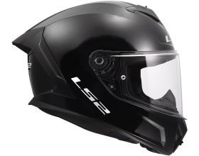 ΚΡΑΝΟΣ ΜΗΧΑΝΗΣ LS2 - Rapid 3 FF820 22.06 solid black - 