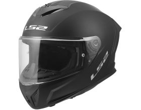 ΚΡΑΝΟΣ ΜΗΧΑΝΗΣ LS2 - Rapid 3 FF820 22.06 mat black - 