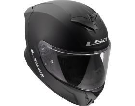 ΚΡΑΝΟΣ ΜΗΧΑΝΗΣ LS2 - Rapid 3 FF820 22.06 mat black - 